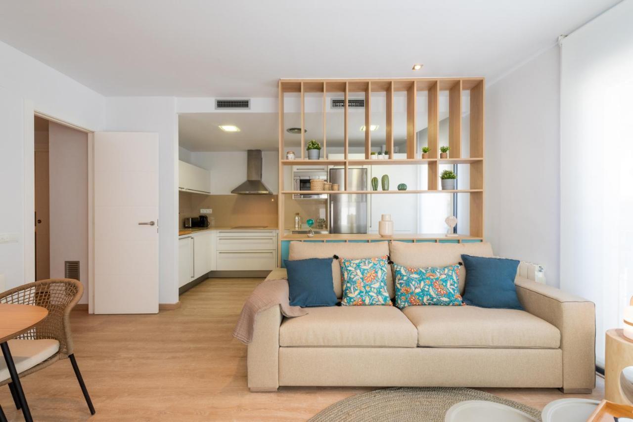 Apartamento Centre. Simply Charming