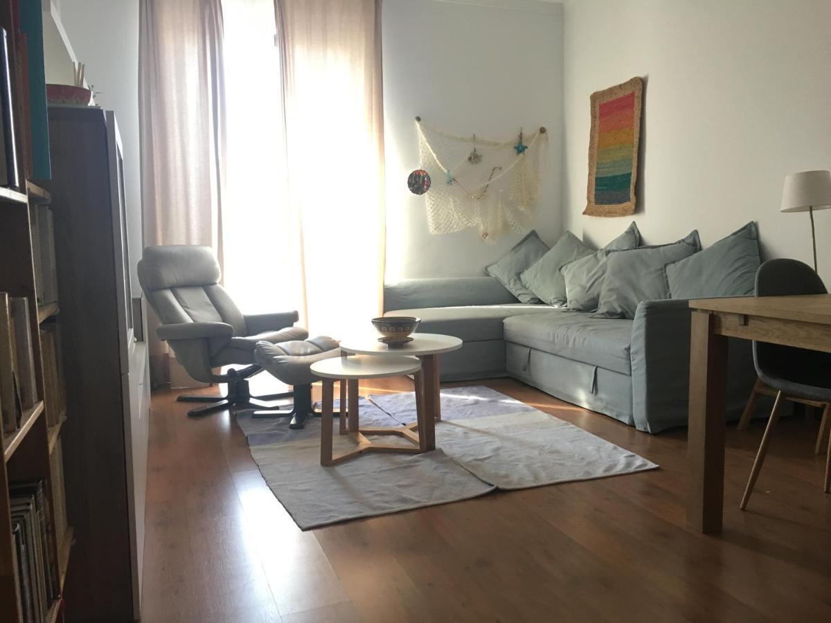 Apartment Jacaranda Centro El Puerto de Santa Maria