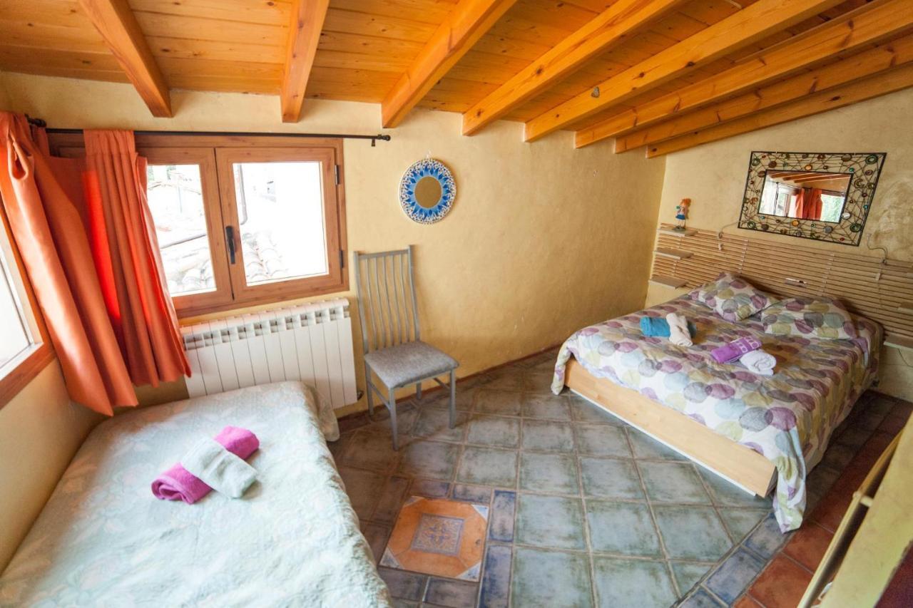 Casa rural La Fuente De