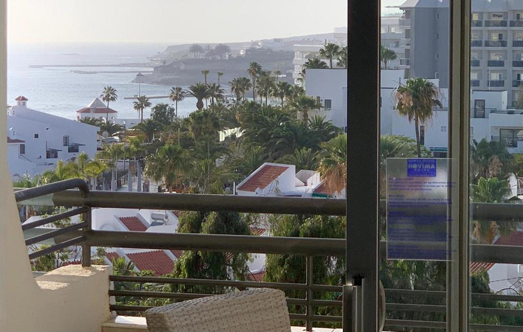 Sea View In Santa Maria Adeje