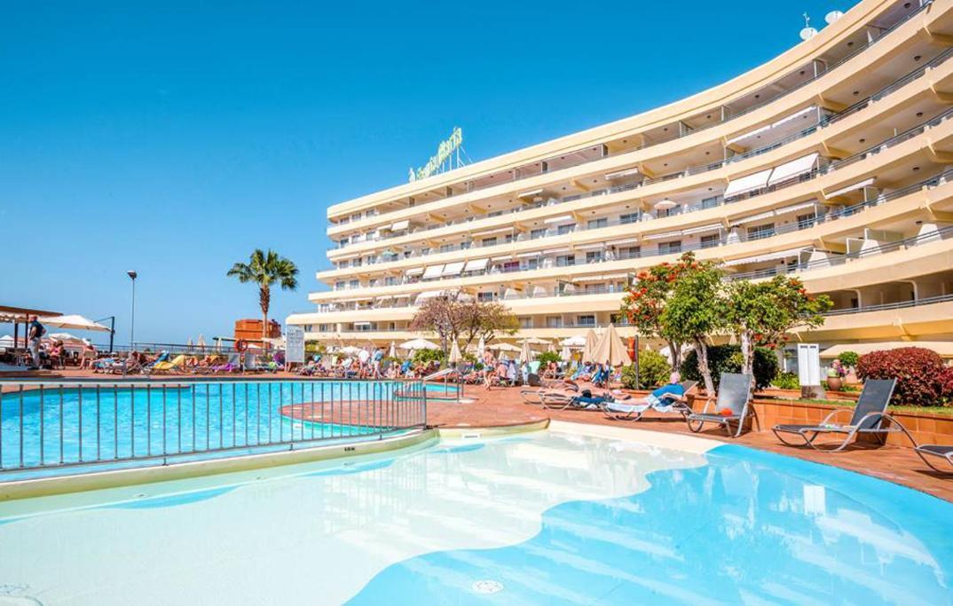 Sea View In Santa Maria Apartment *