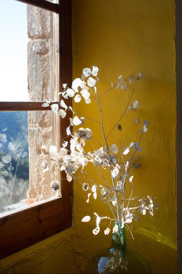 Country house Blanc De Vilacireres