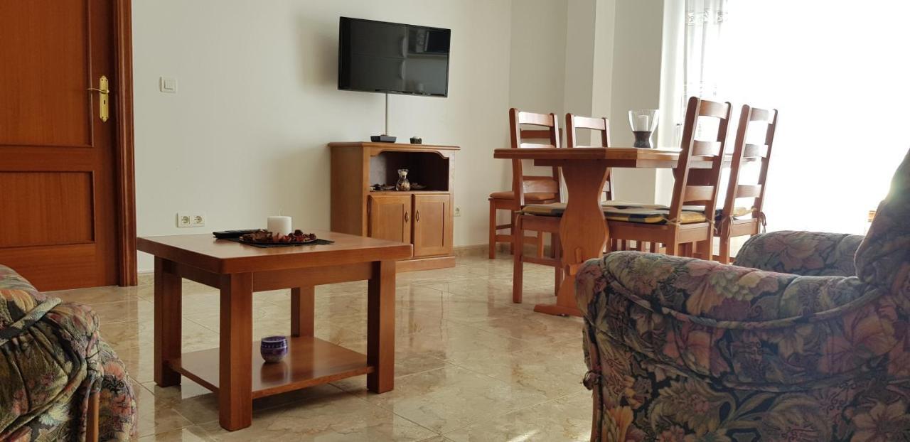 Rincon Do Mar 1 Dh Apartamento A Guarda