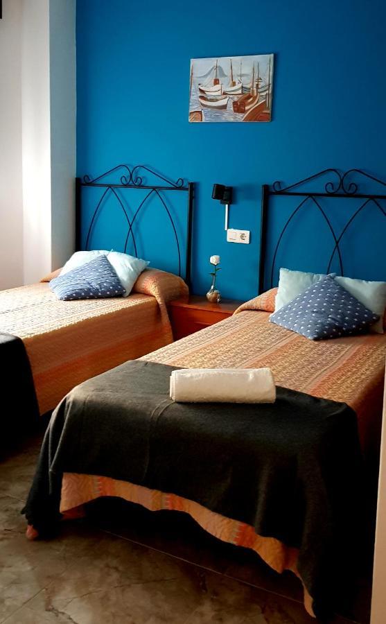 Apartamento Rincon Do Mar 1 Dh