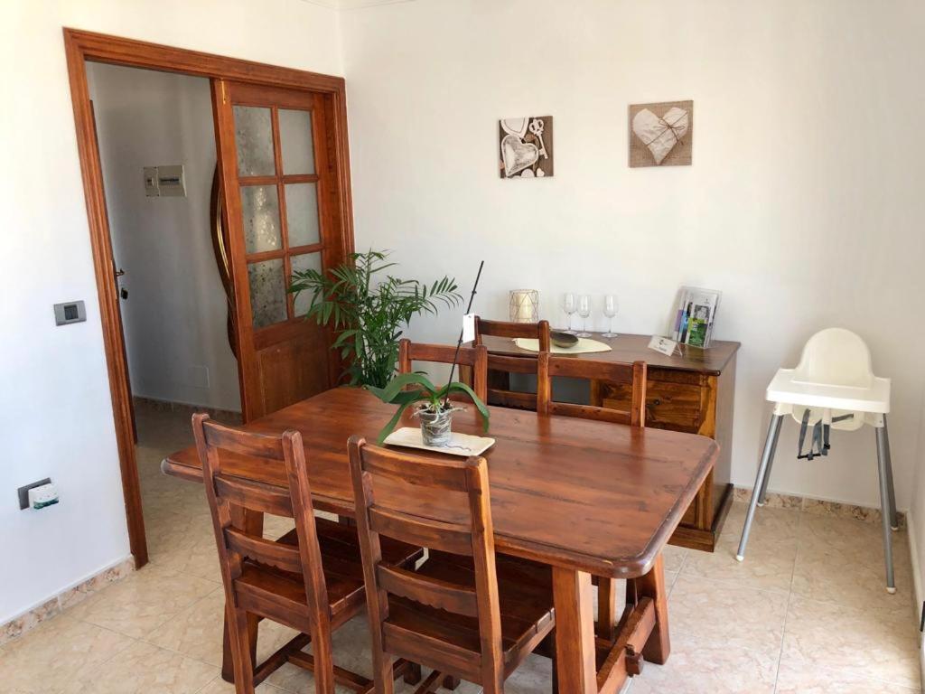 Apartment Tahonero *