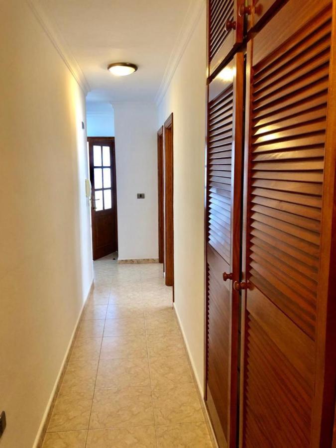 Apartment Tahonero *