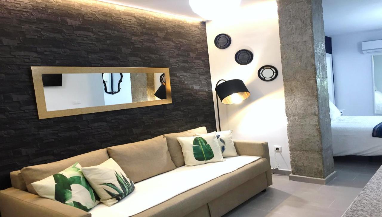 Serali Apartamento