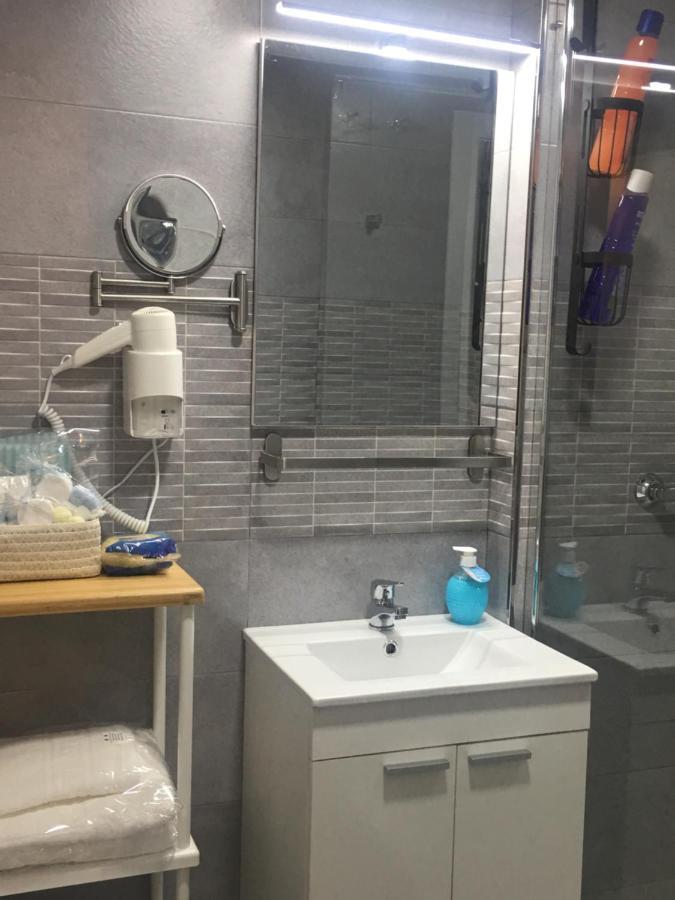 Luxury Minerva Júpiter Apartamento