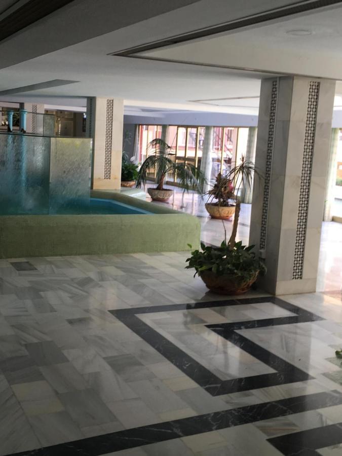 Luxury Minerva Júpiter Apartamento *