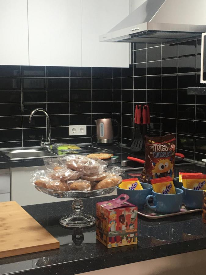 Luxury Minerva Júpiter Apartamento Benalmádena