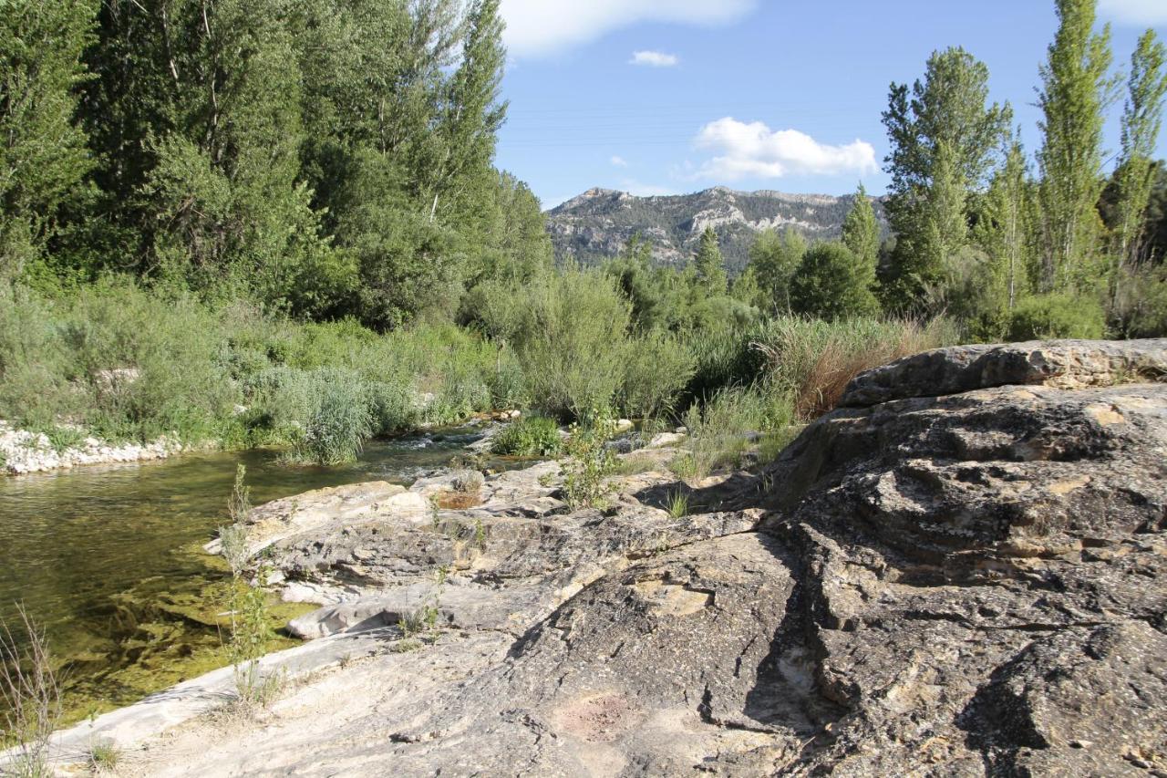 Casa rural Maset Del Riu