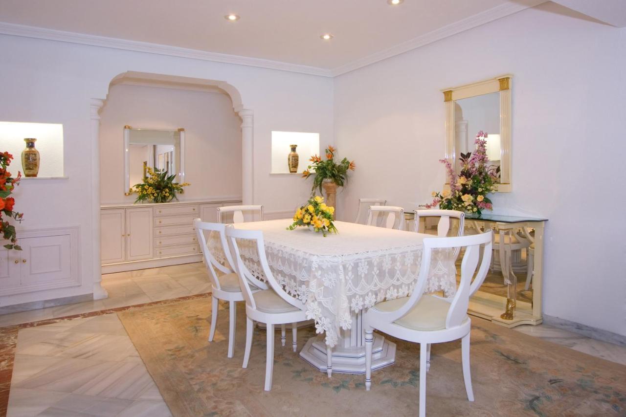 Villa Exclusive El Messidor Puerto Banus