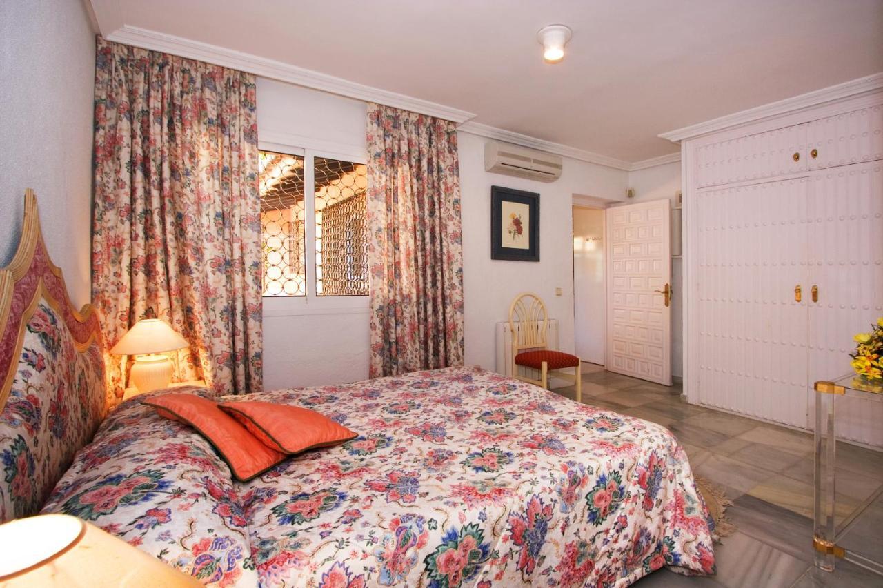 Villa Exclusive El Messidor Puerto Banus