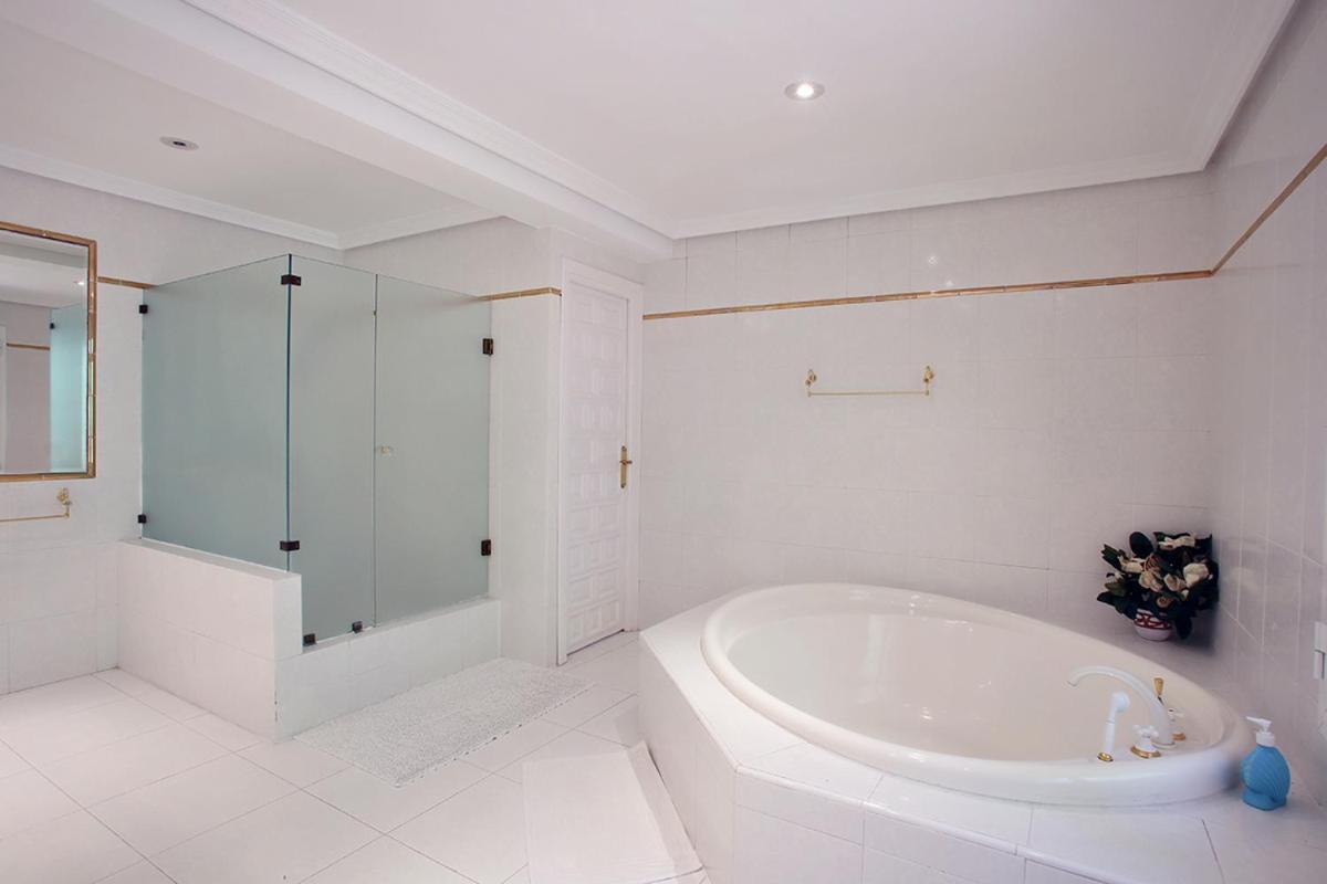 Exclusive El Messidor Puerto Banus Villa