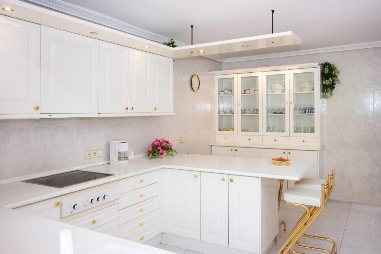 Villa Exclusive El Messidor Puerto Banus