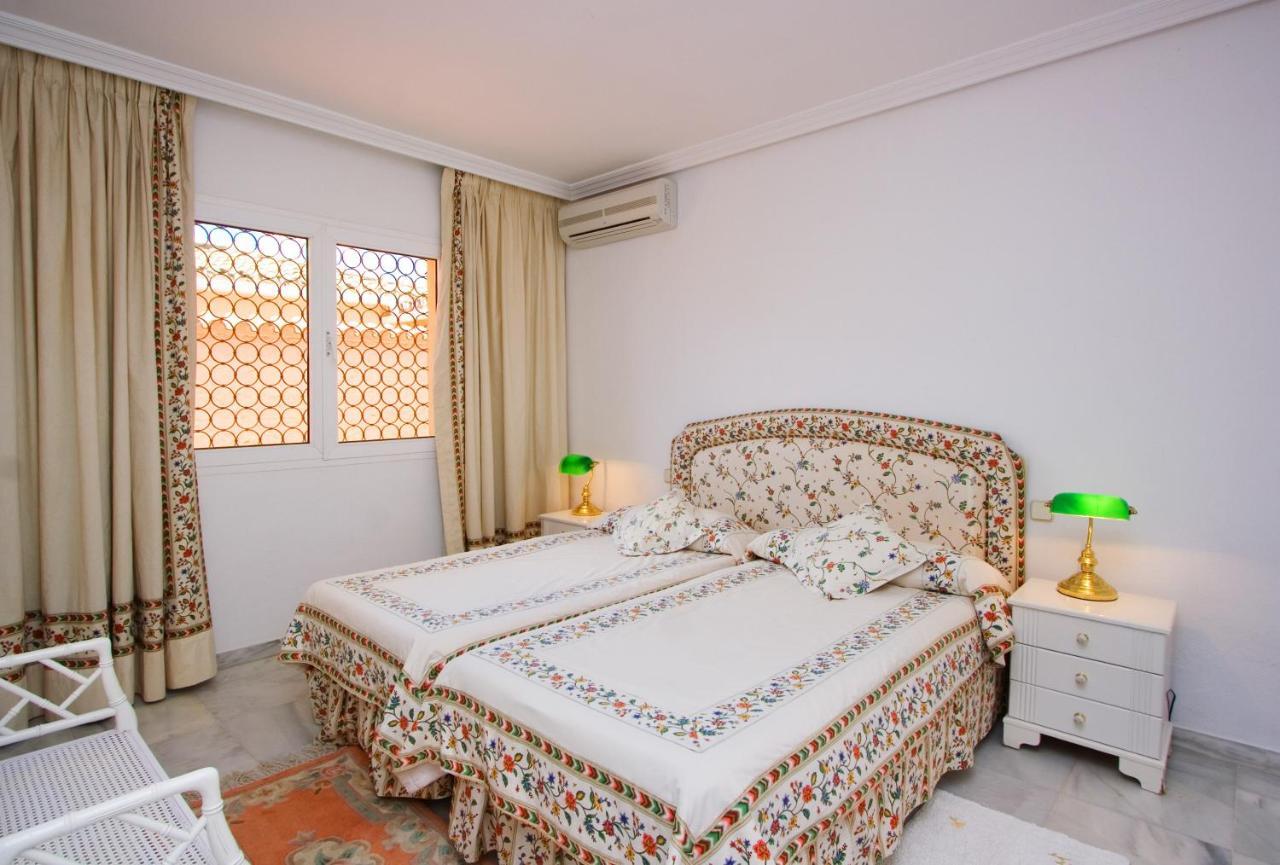 Exclusive El Messidor Puerto Banus * Marbella