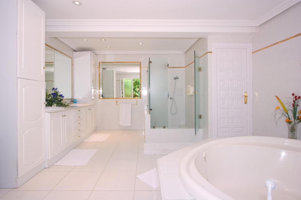Villa Exclusive El Messidor Puerto Banus