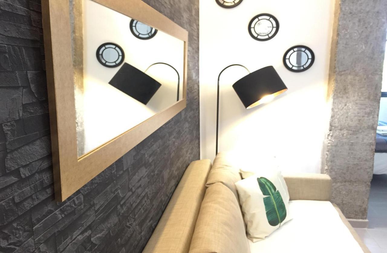 Apartamento Serali *