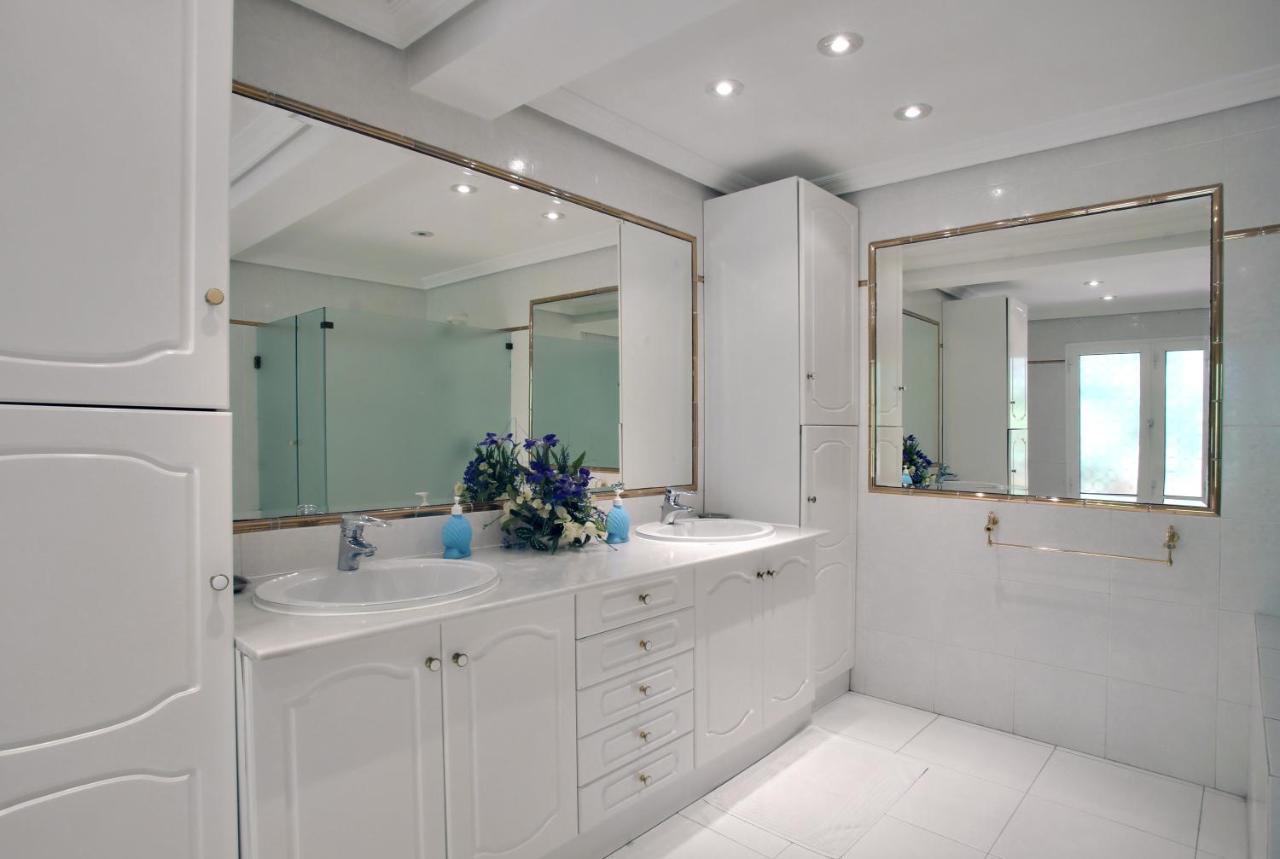 Exclusive El Messidor Puerto Banus Villa Marbella