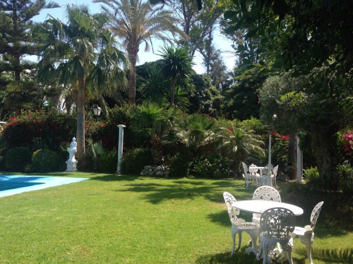 Villa Exclusive El Messidor Puerto Banus