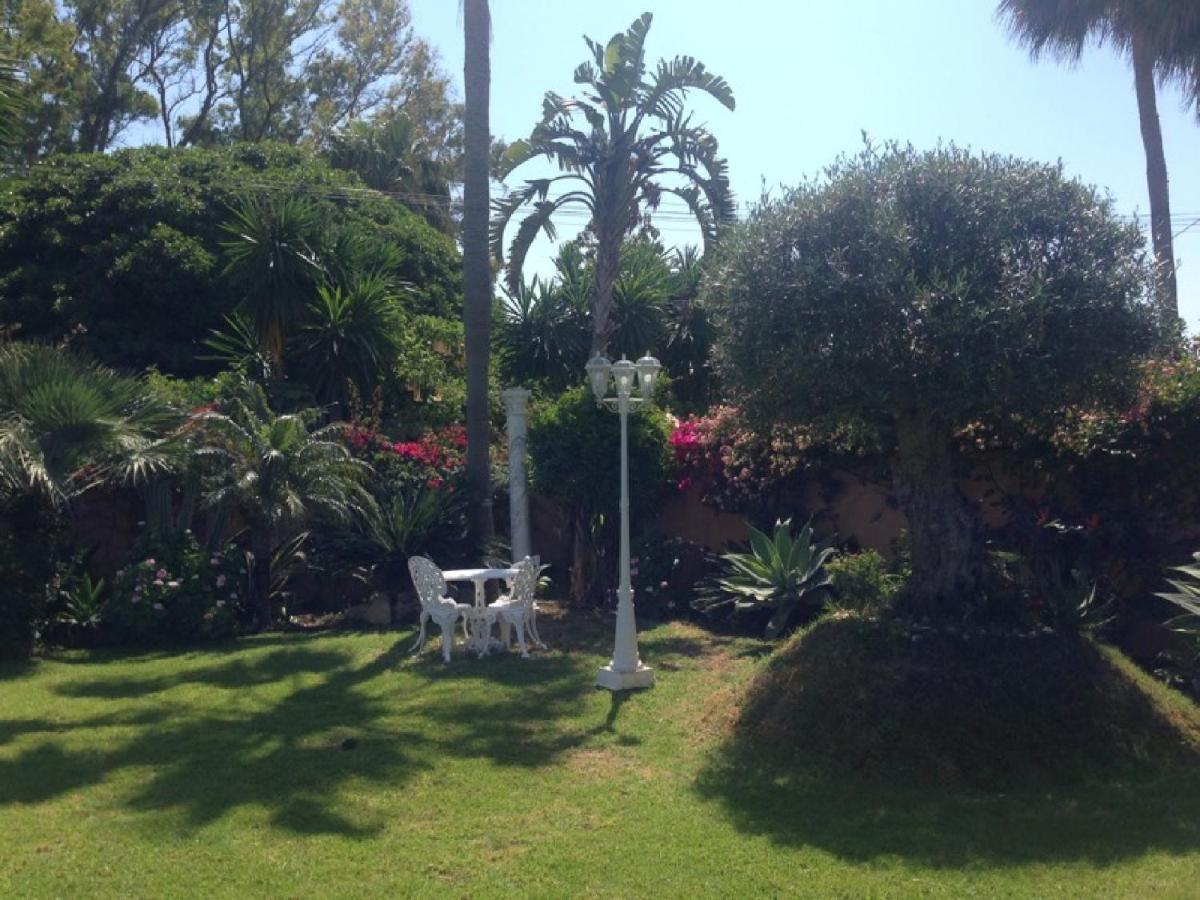 Exclusive El Messidor Puerto Banus