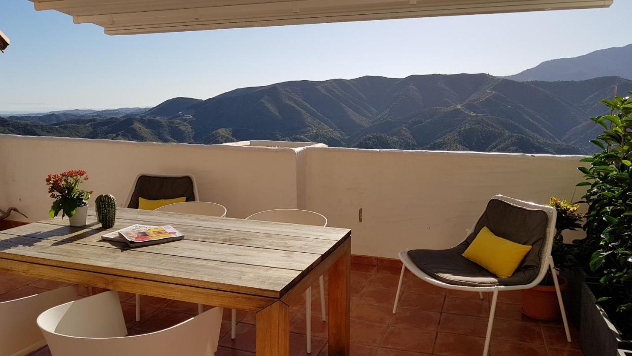 Apartamento Penthouse Amazing Views