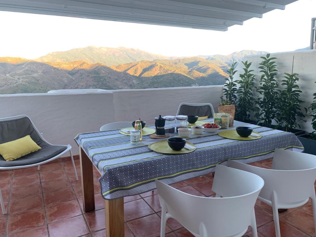 Penthouse Amazing Views Apartamento