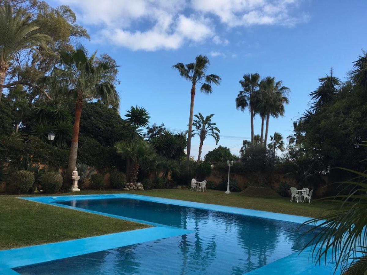 Exclusive El Messidor Puerto Banus Marbella
