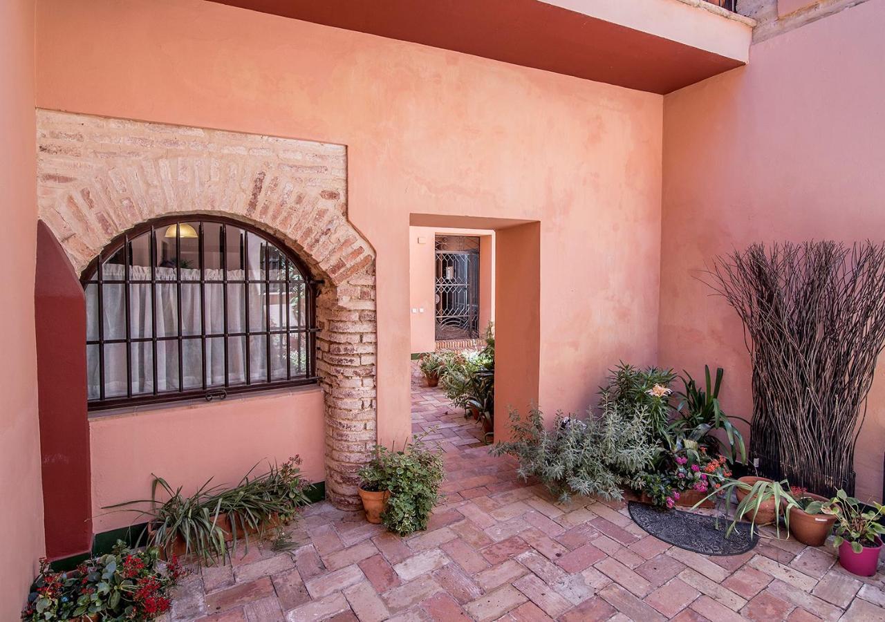 Сasa de vacaciones Fabulosa, Casa Mudéjar. Centro Histórico.