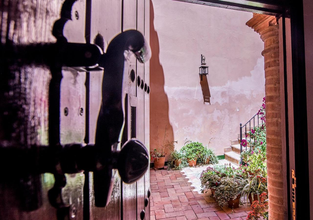 Fabulosa, Casa Mudéjar. Centro Histórico. Сasa de vacaciones