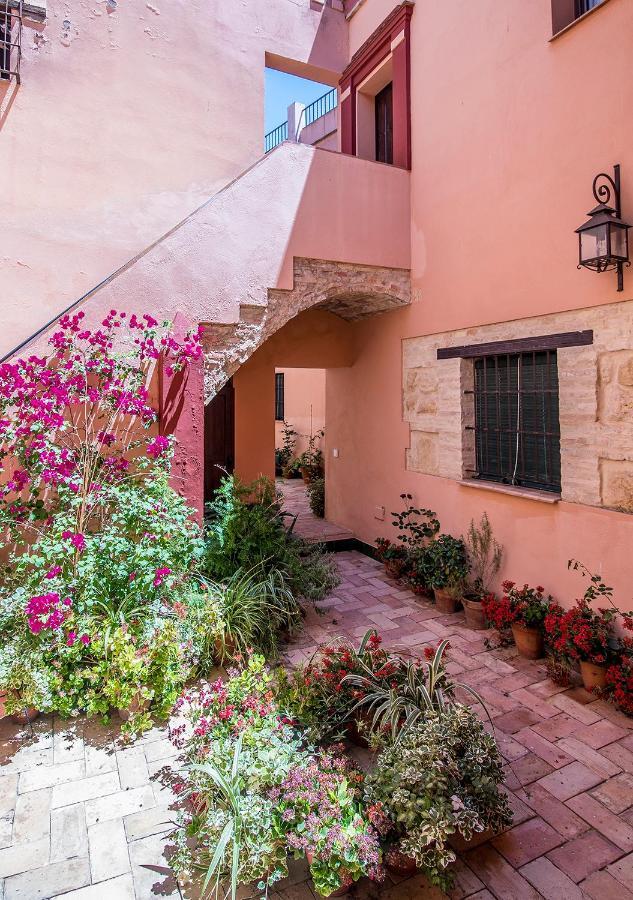 Сasa de vacaciones Fabulosa, Casa Mudéjar. Centro Histórico.