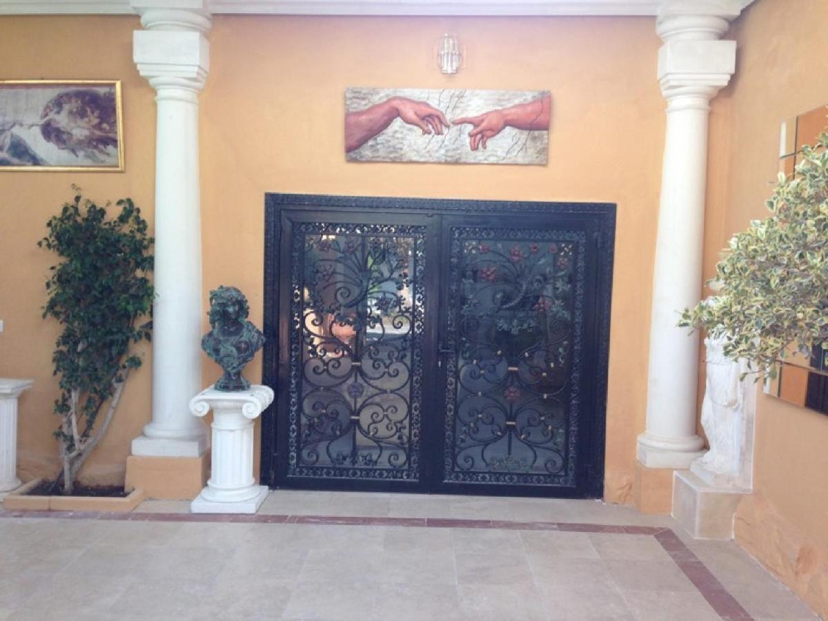 Exclusive El Messidor Puerto Banus Villa