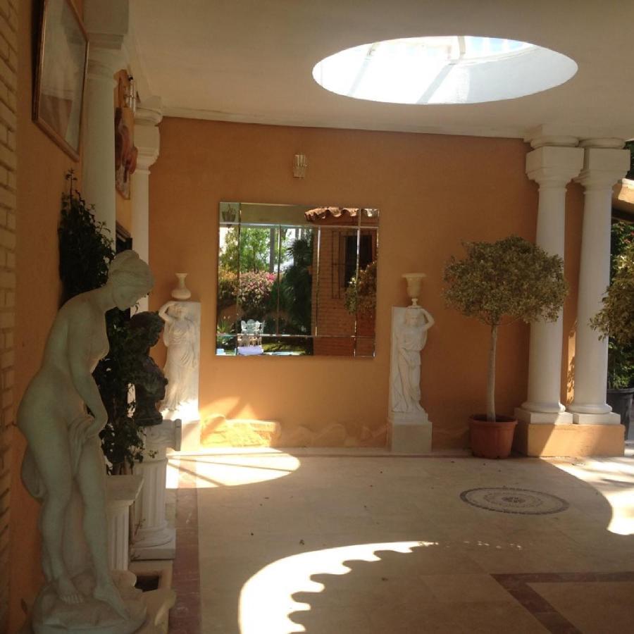 Villa Exclusive El Messidor Puerto Banus *