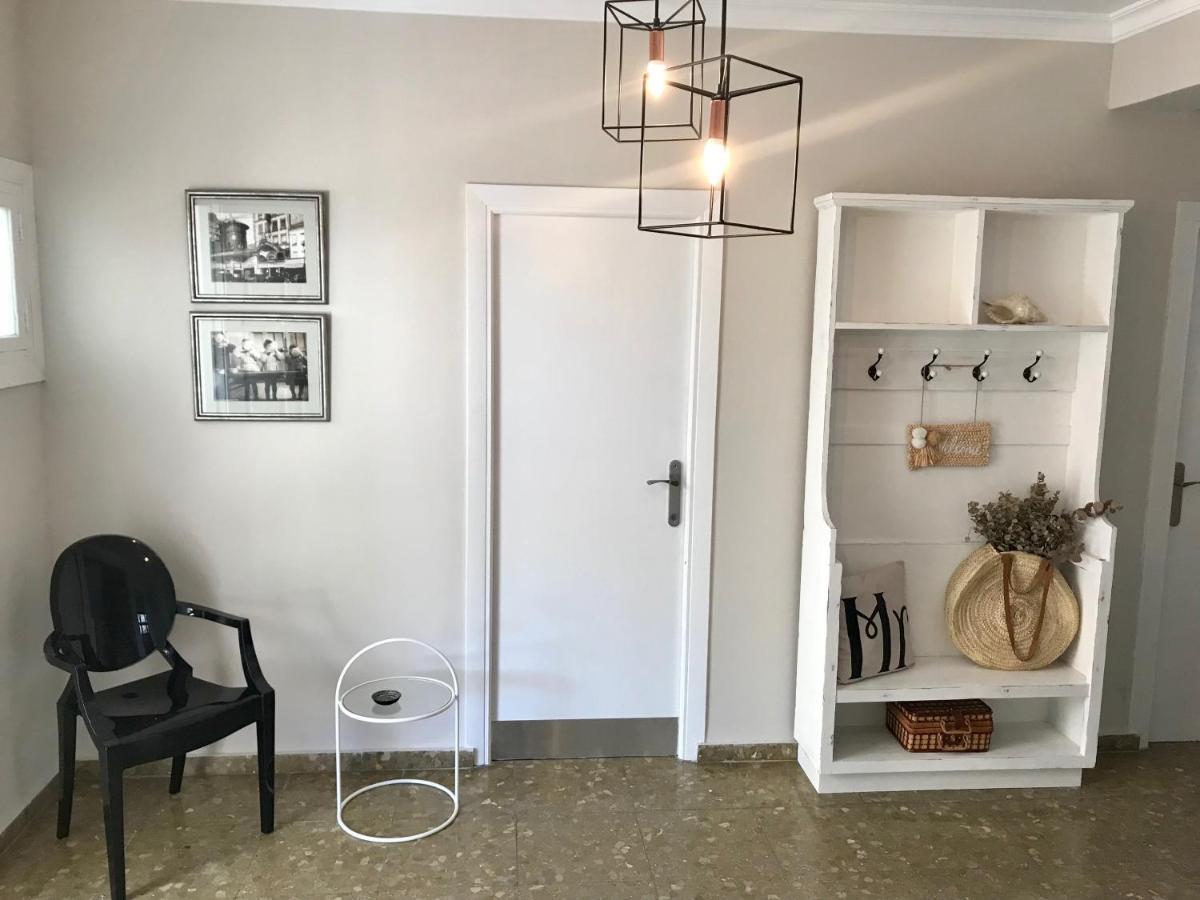 Apartamento Espectacular Apartamento Reformado New Luxury Pool