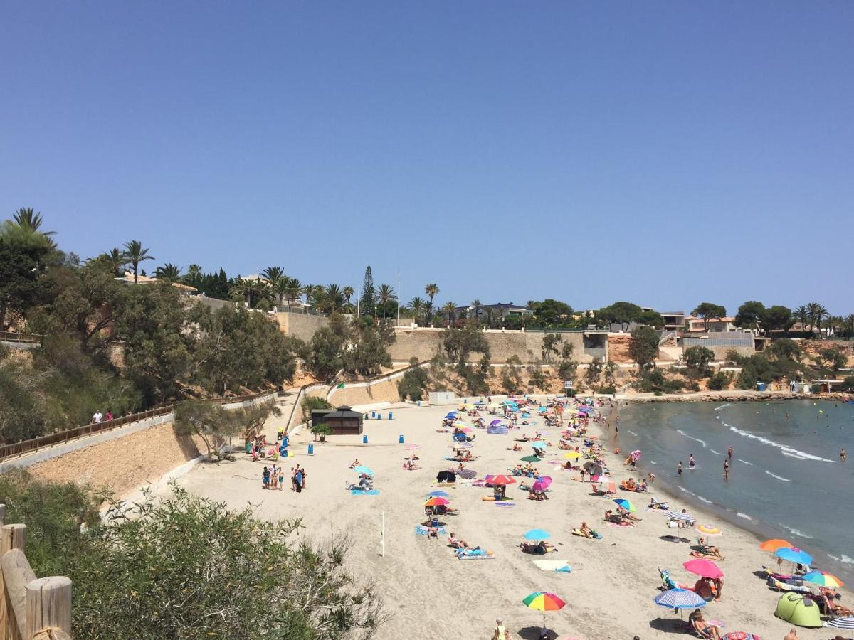Costa Blanca Cabo Roig Apartment