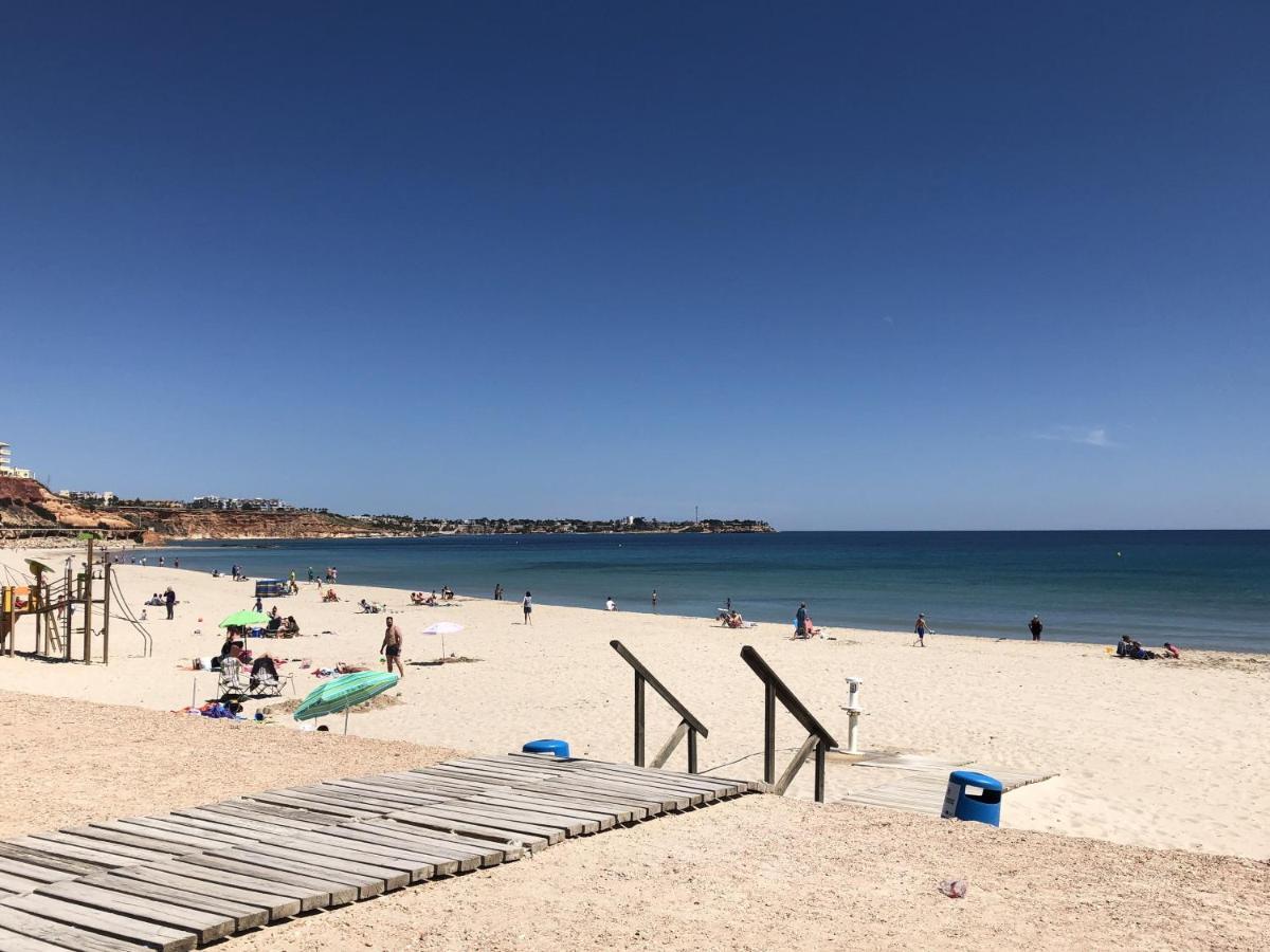 Apartment Costa Blanca Cabo Roig Orihuela