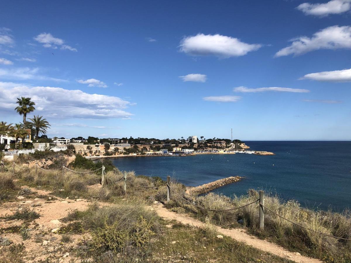 Costa Blanca Cabo Roig Apartment