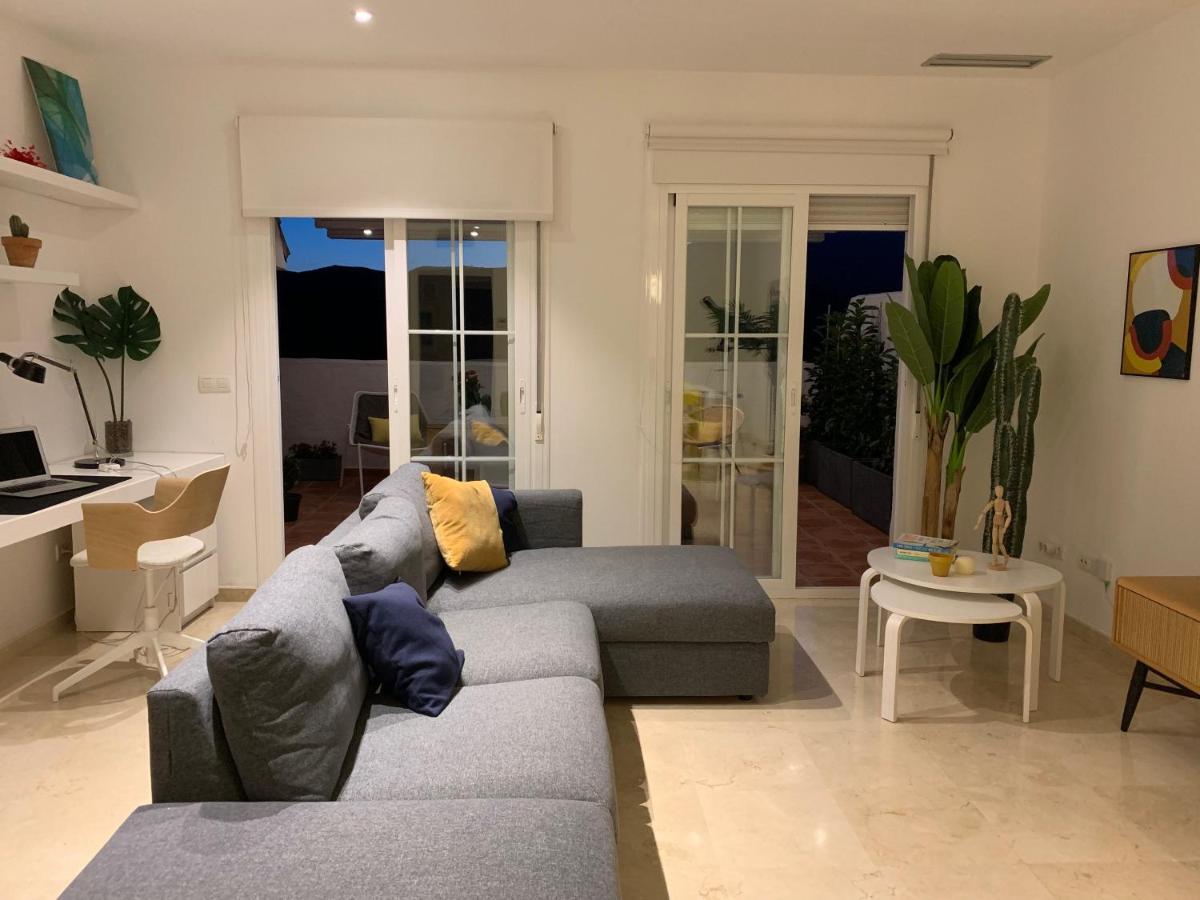 Penthouse Amazing Views Apartamento