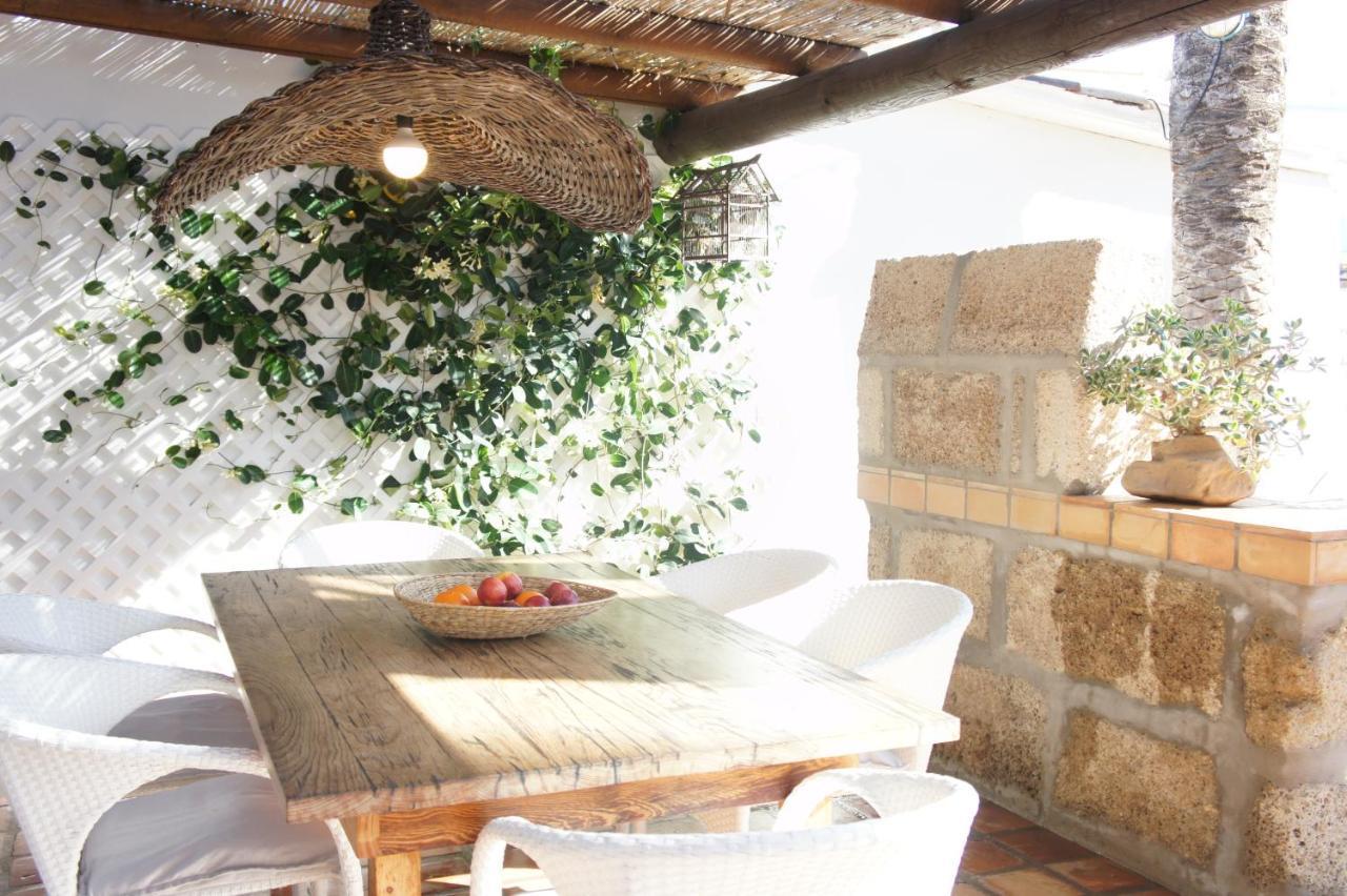 Casa Jable Azul *