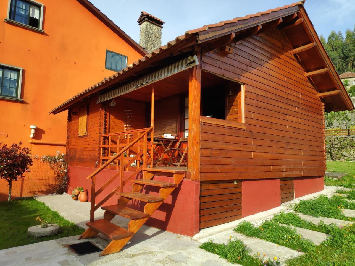 Cabana Rias Baixas Holiday home