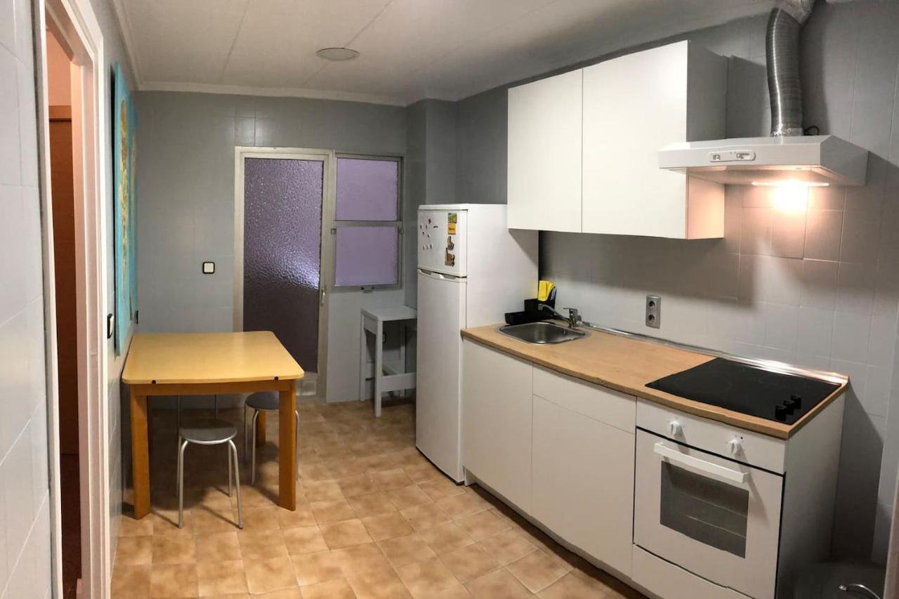 Apartamento Gran Piso En La Playa Con Vistas Al Mar Torrevieja