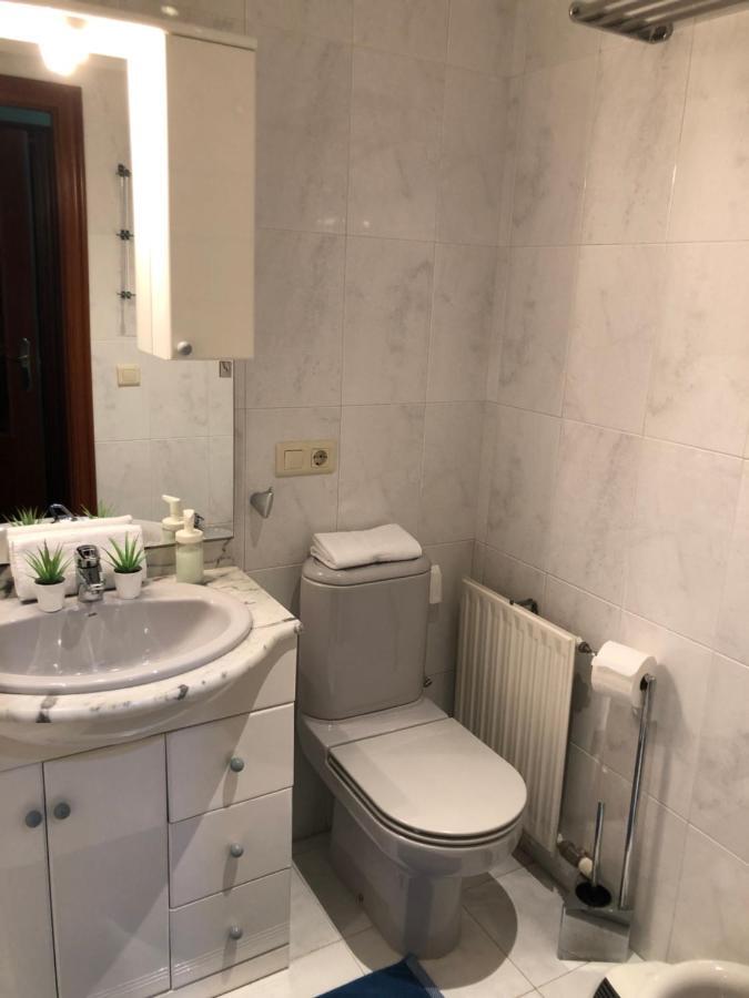Apartamento 2 Hab. En Apartment