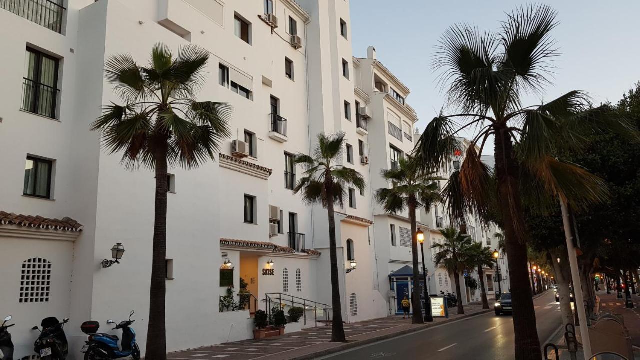 Apartamento Puerto Banus *