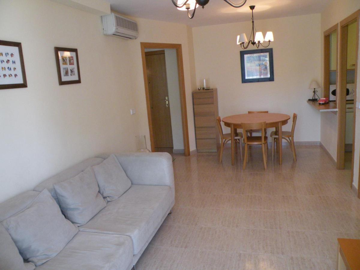 Apartamento Luminoso En Larimar Apartment *