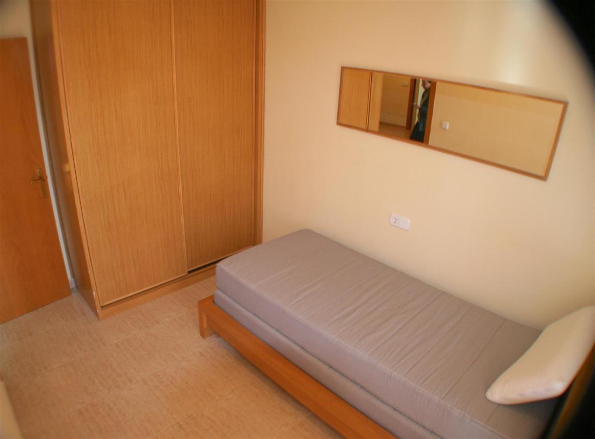 Apartamento Luminoso En Larimar Apartment