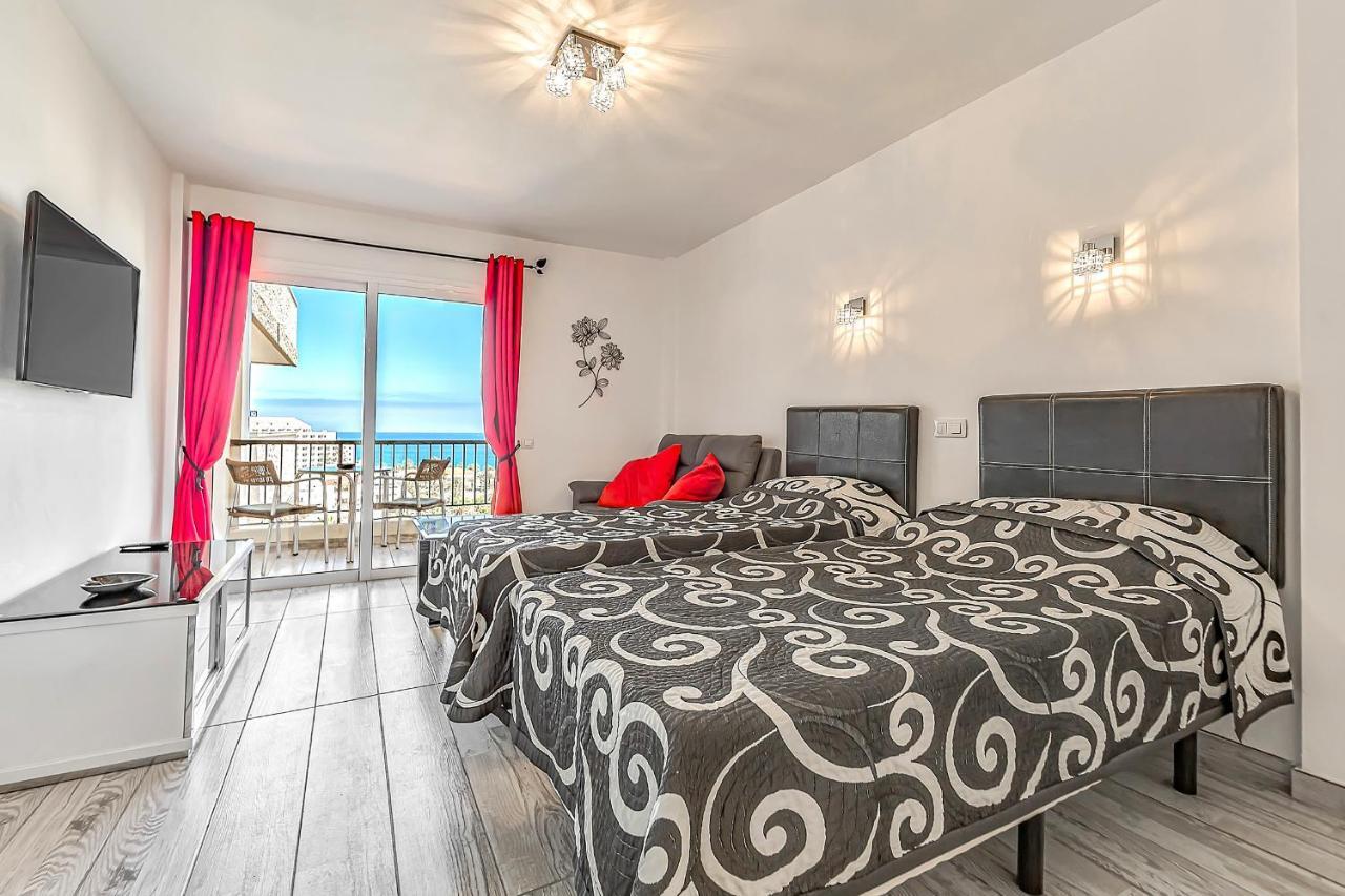Apartment El Dorado Seaview - Playa De Americas Playa de las Americas (Tenerife)