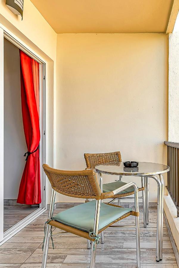 Apartment El Dorado Seaview - Playa De Americas Playa de las Americas (Tenerife)