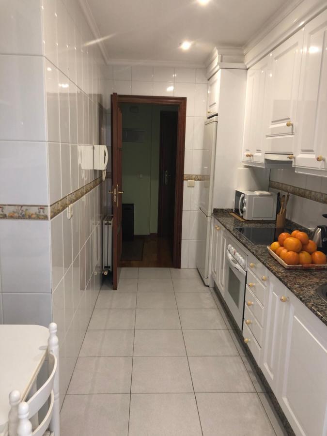 Apartment Apartamento 2 Hab. En Vigo