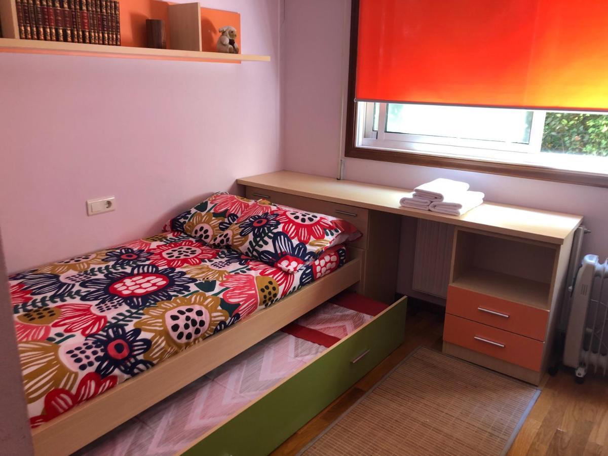 Apartamento 2 Hab. En Apartment