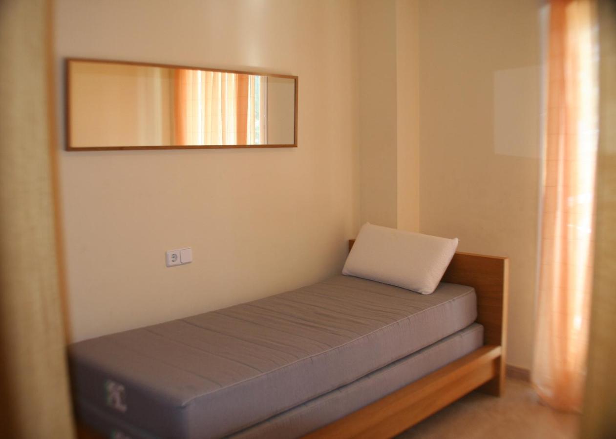 Apartment Apartamento Luminoso En Larimar *